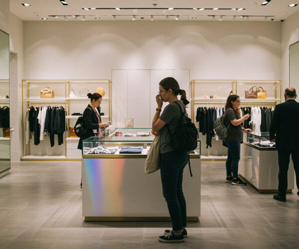 US Retailers Face $20 Billion Hit as Foreign Tourism Declines