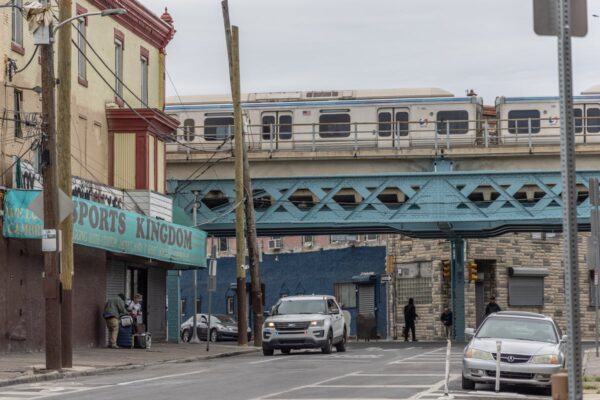 New Philadelphia Law Restricts Mobile Addiction Services in Kensington Amid Concerns
