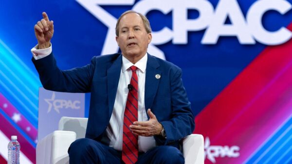 Texas Attorney General Ken Paxton Faces Scrutiny Over Mortgage Discrepancies and Tax Breaks
