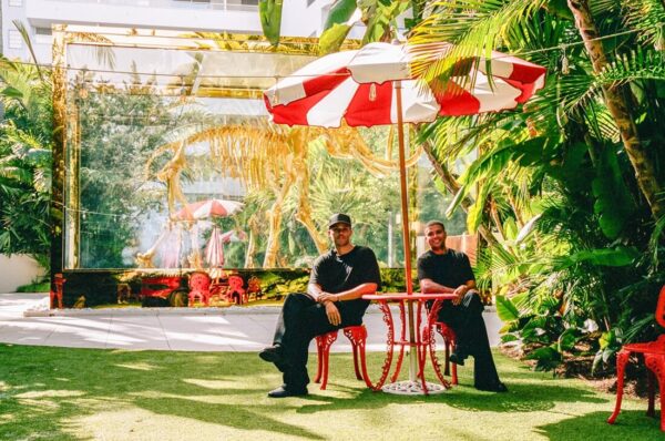 Portes & Serrano: Redefining Miami’s Luxurious Nightlife Experience