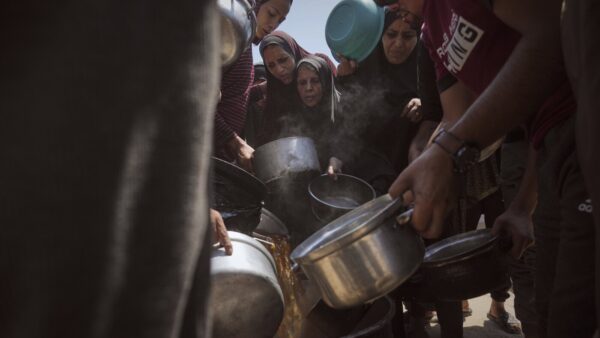 US Ceasefire Talks with Hamas Cut Short as Negotiations Stumble