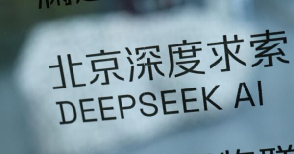 China’s Rise in AI: How Companies Are Shaping Global Soft Power Dynamics