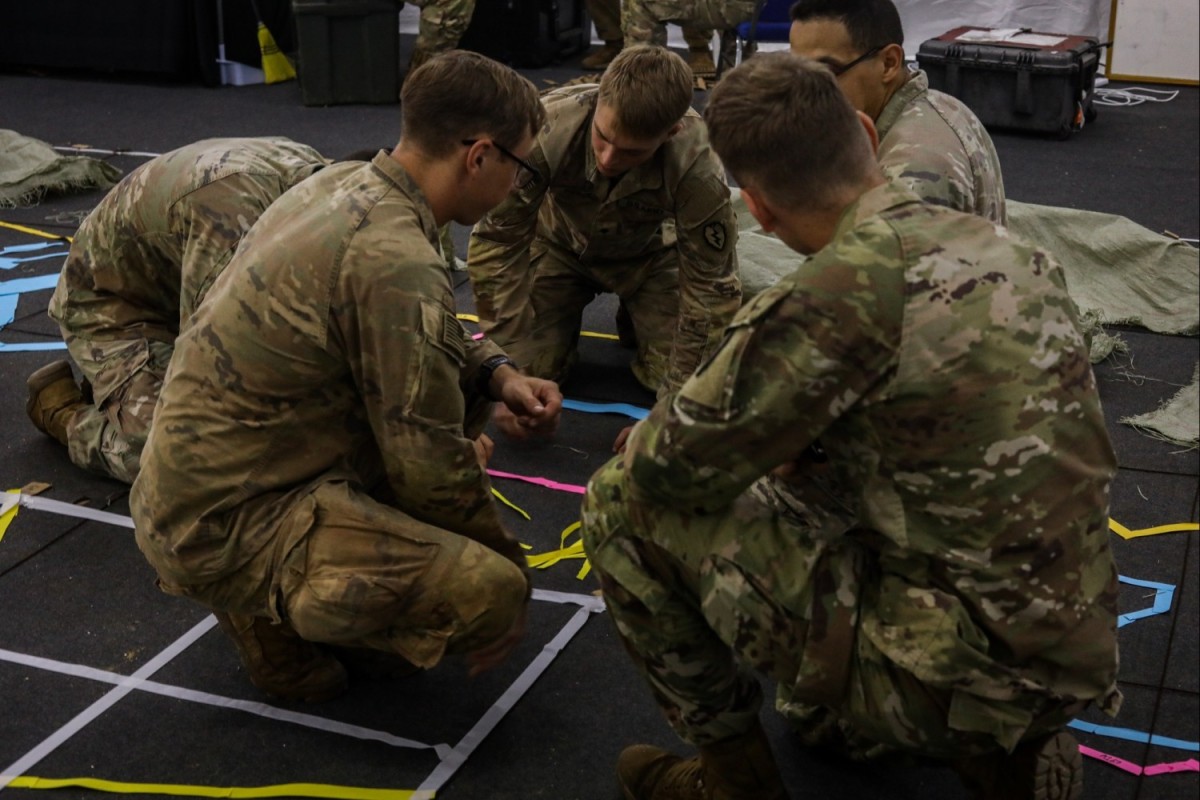 Multinational Forces Enhance Interoperability at Exercise Keris Strike 25 in Perak, Malaysia