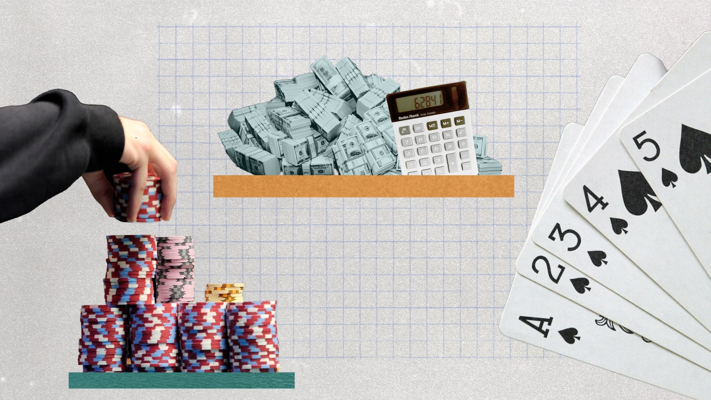 New Tax Law Poses Threat to Poker Players’ Livelihoods in the U.S.