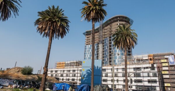 Los Angeles Section 8 Housing Vouchers Face Significant Cuts, Leaving Tenants with Fewer Options