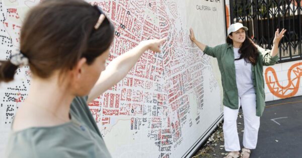 California’s Evacuation Planning Under Scrutiny After Tragic Wildfire Evacuations