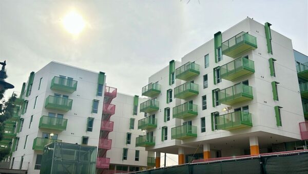 Los Angeles County Initiatives Address Rent Relief, Homelessness, and Immigrant Residency