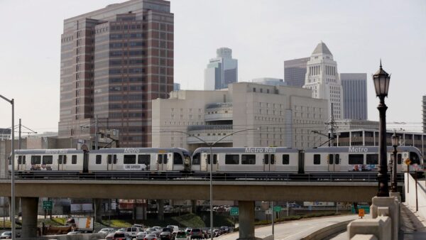 California Updates: Metro’s Extended Support for Wildfire Survivors, Measles Concern, and Tijuana River Sewage Agreement
