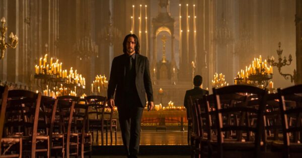 Interest in Movie Studios Remains Strong Amid Market Challenges