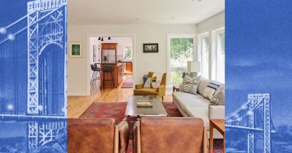 Exploring New Homes Away from NYC: The Best Properties for Commuters