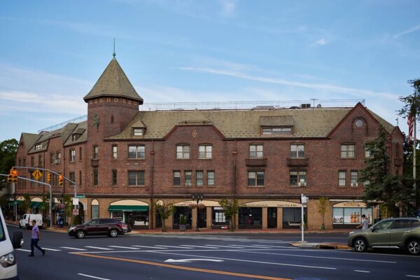 Top Places to Live in New York State: A Revealing Study