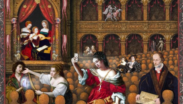 The Changing Dynamics of Concert Etiquette: Are We Losing Our Community Spirit?