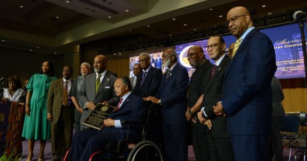 National Progressive Baptist Convention Calls for Boycott Against Target Over DEI Initiative Cuts