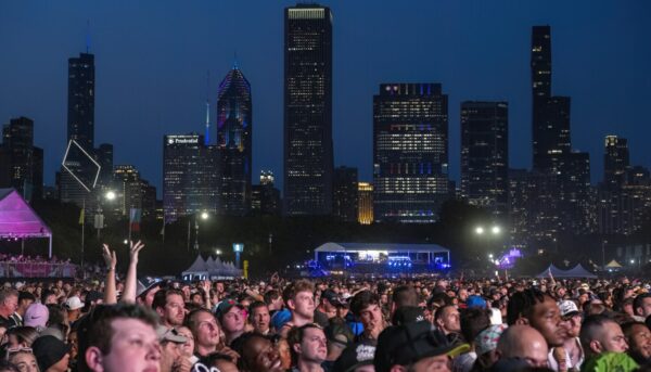Lollapalooza: A 20-Year Journey in Chicago’s Musical Landscape