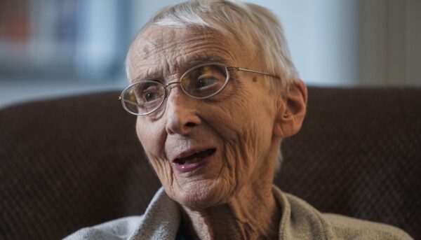Sister Pat Murphy, Chicago’s Immigrant Advocate, Passes Away at 96