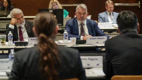 Controversy Erupts as New Vaccine Advisory Panel Shifts Focus Amid Global Funding Cuts