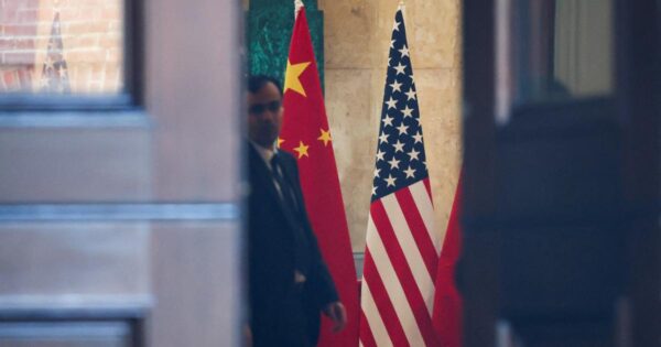 Navigating the Complex Terrain of U.S.-China Relations Under President Trump