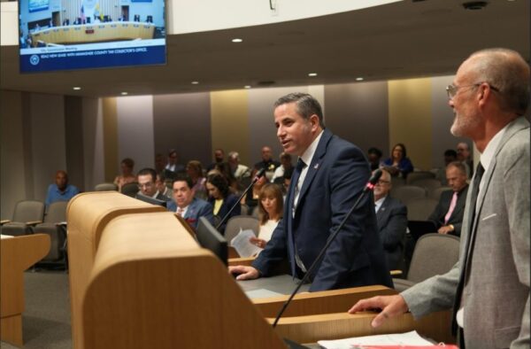 Miami-Dade County Tax Collector Office Set to Open in Miami Beach