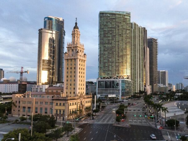 Miami’s Freedom Tower: A Symbol of Hope Amid Growing Immigration Controversy