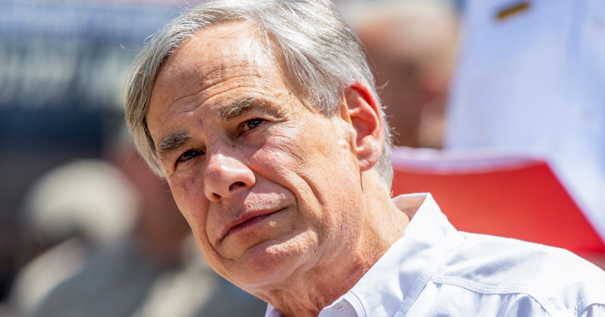 Redistricting Resurgence: State Governors React to Texas Republicans’ Moves