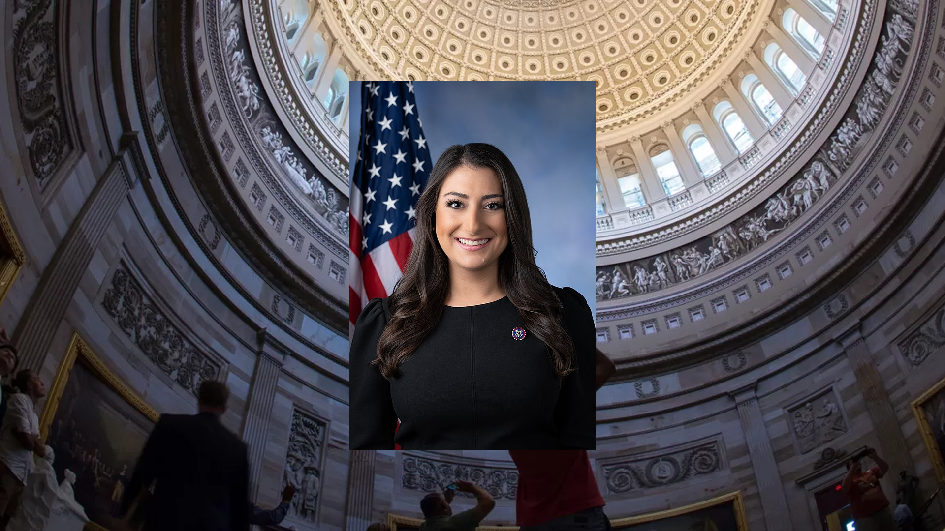 Representative Sara Jacobs Introduces United States Security Assistance Effectiveness Act