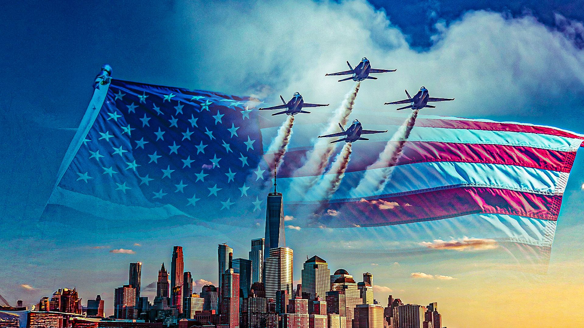 The Future of U.S. Fighter Jet Manufacturing: Key Players and Their Innovations