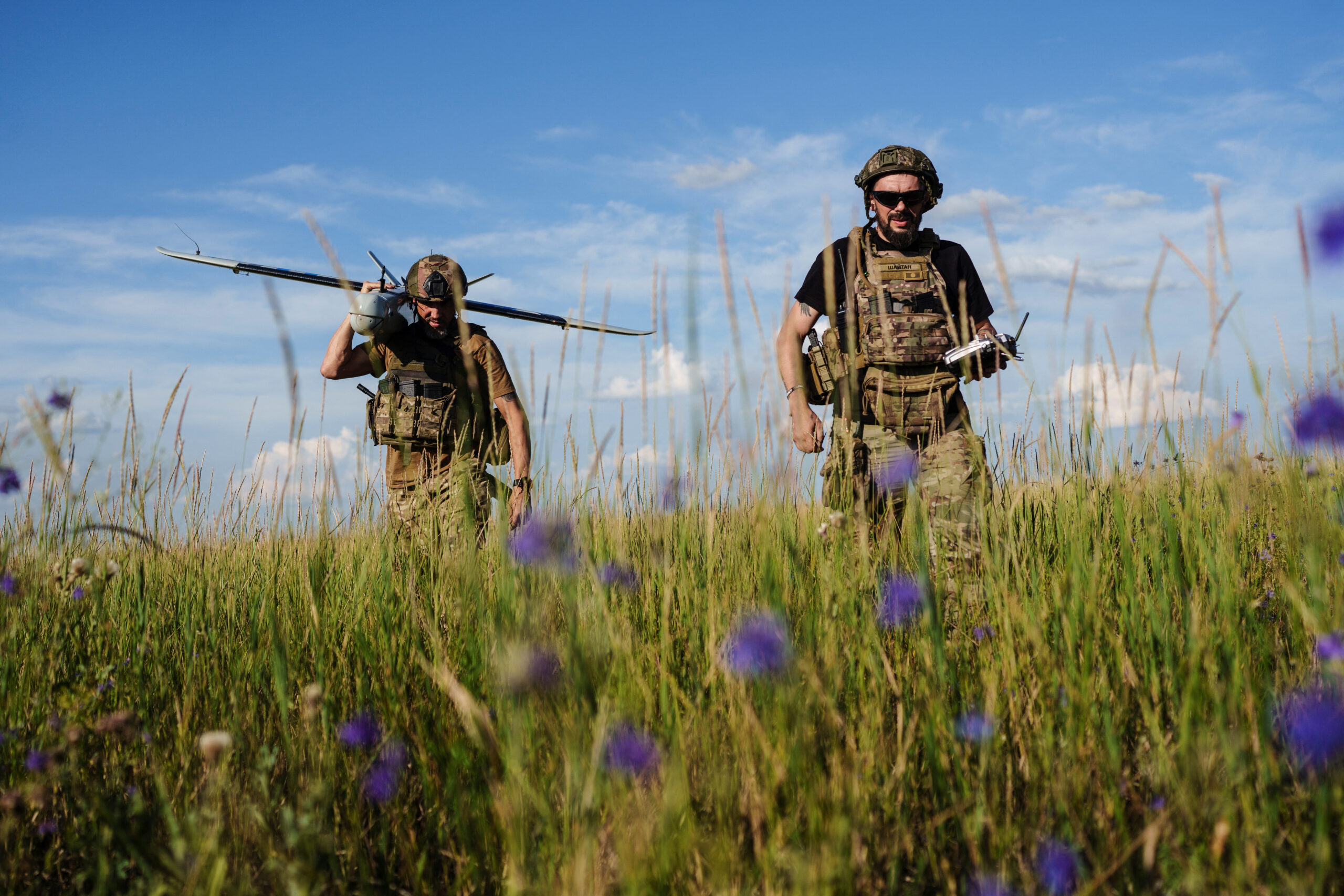 Ukraine: A Key Player in Europe’s Defense Strategy Amid Shifting Geopolitical Landscape