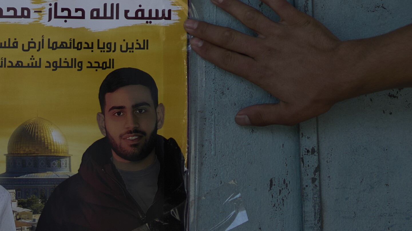Calls for Justice After Palestinian-American Deaths Amid Rising Tensions in the West Bank