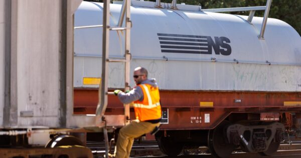 Concerns Grow Among Norfolk Southern Employees Over Potential Merger with Union Pacific