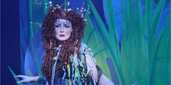 Gilbert and Sullivan Society of Houston Shines with Hilarious Production of Iolanthe
