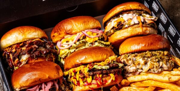 New Dining Destinations Open in D.C. This Month