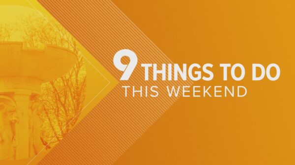 Exciting Weekend Events in the D.C. Area: Family Festivals, Concerts, and More