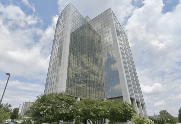 Significant Real Estate Transactions in Maryland and D.C.