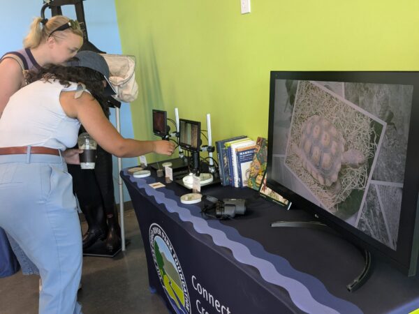 River Studios Unveiled in Mission Valley: A New Era for Nature Education