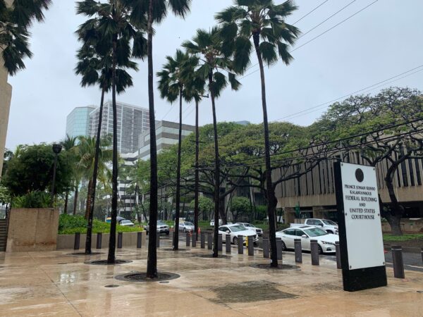 Former Union Board Member Sentenced to 14 Years for Role in Miske Enterprise