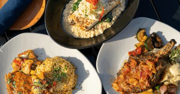 Austin’s Restaurant Scene Sees Notable Closures Amid Economic Challenges