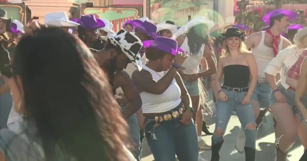 Beyoncé Fever Ignites Economic Boost in Las Vegas During Cowboy Carter Tour