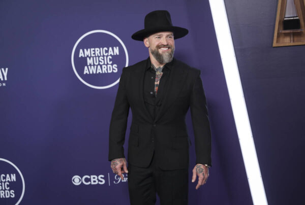 Zac Brown Expands Residency at Sphere; Celine Dion Collaborates with DJ Ingrosso