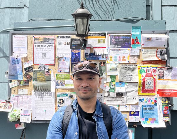 Mapping San Francisco’s Community Bulletin Boards: A Unique Venture by Pursarth Tuladhar