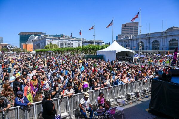 SF Pride Navigates Financial Challenges Amidst Strong Community Support