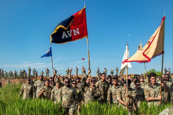 3rd Infantry Division Launches Inaugural Seize the Marne Event to Honor Legacy