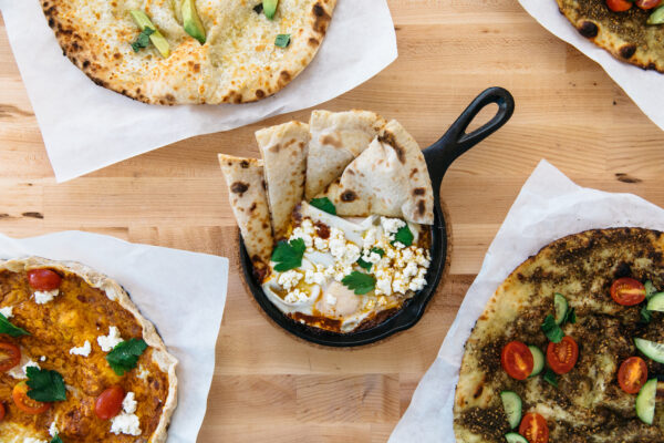 Reem Assil’s Reem’s Bakery Returns to Oakland with a Community Focus