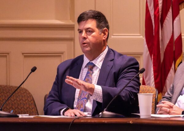 Steve Walsh Appointed to Massachusetts Health Policy Commission Amid Controversy