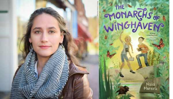 Upcoming Author Events Showcase Diverse Literary Voices in Boston