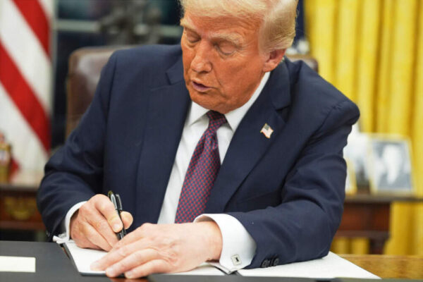 Federal Judge Blocks Trump Administration’s Birthright Citizenship Order