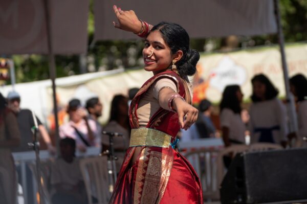 Celebrating South Asian Heritage Month in Oregon: A Vibrant Lineup of Events