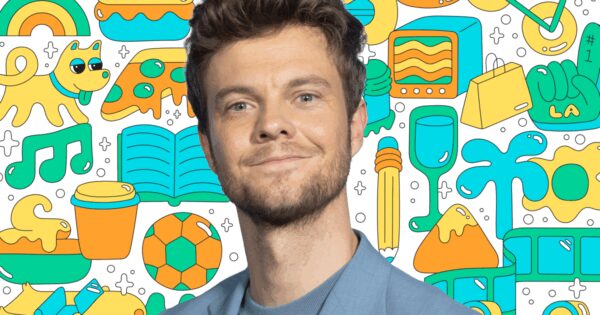 Jack Quaid Reveals His Perfect Sunday in L.A.