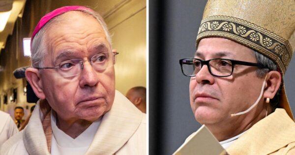 Catholic Dioceses in Southern California Call for Compassion Amid Immigration Raids