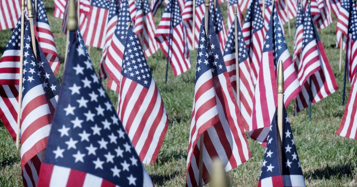 The Call for Prophetic Voices Amidst National Divisions