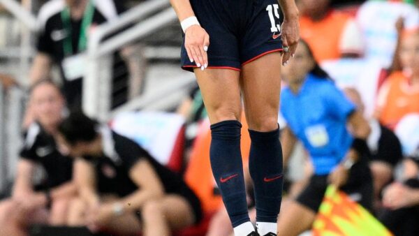 Claire Hutton Shines as U.S. National Team Defeats Canada 3-0 in Friendly